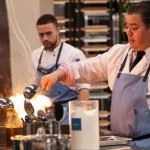 Culinary Jackpots: Chefs Who Transitioned from Kitchens to Casino Ownership