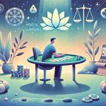 Mindful Gambling, Mindful Eating: The Surprising Connection