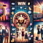 Your Ultimate Casino Survival Guide: Payouts, Odds, Slots, Crypto & Style