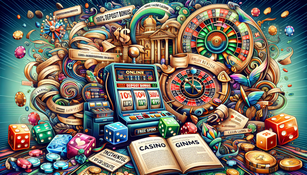 From Free Spins to Crash Games: The Ultimate Roadmap to Online Casino Bonuses and Top Gambling Platforms in 2025