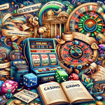 From Free Spins to Crash Games: The Ultimate Roadmap to Online Casino Bonuses and Top Gambling Platforms in 2025