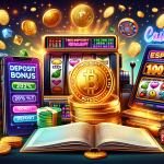 Your Ultimate 2026 Online Casino Playbook: Bonuses, Crash Games, Mobile Apps & Crypto Picks